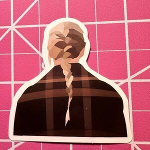 💜13/$13 +Bundle Sticker Sale | MUSIC Taylor Swift Waterproof Sticker